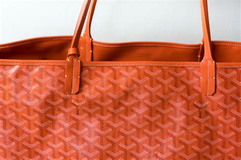 goyard since|history of the goyard.